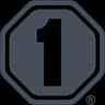 ONE